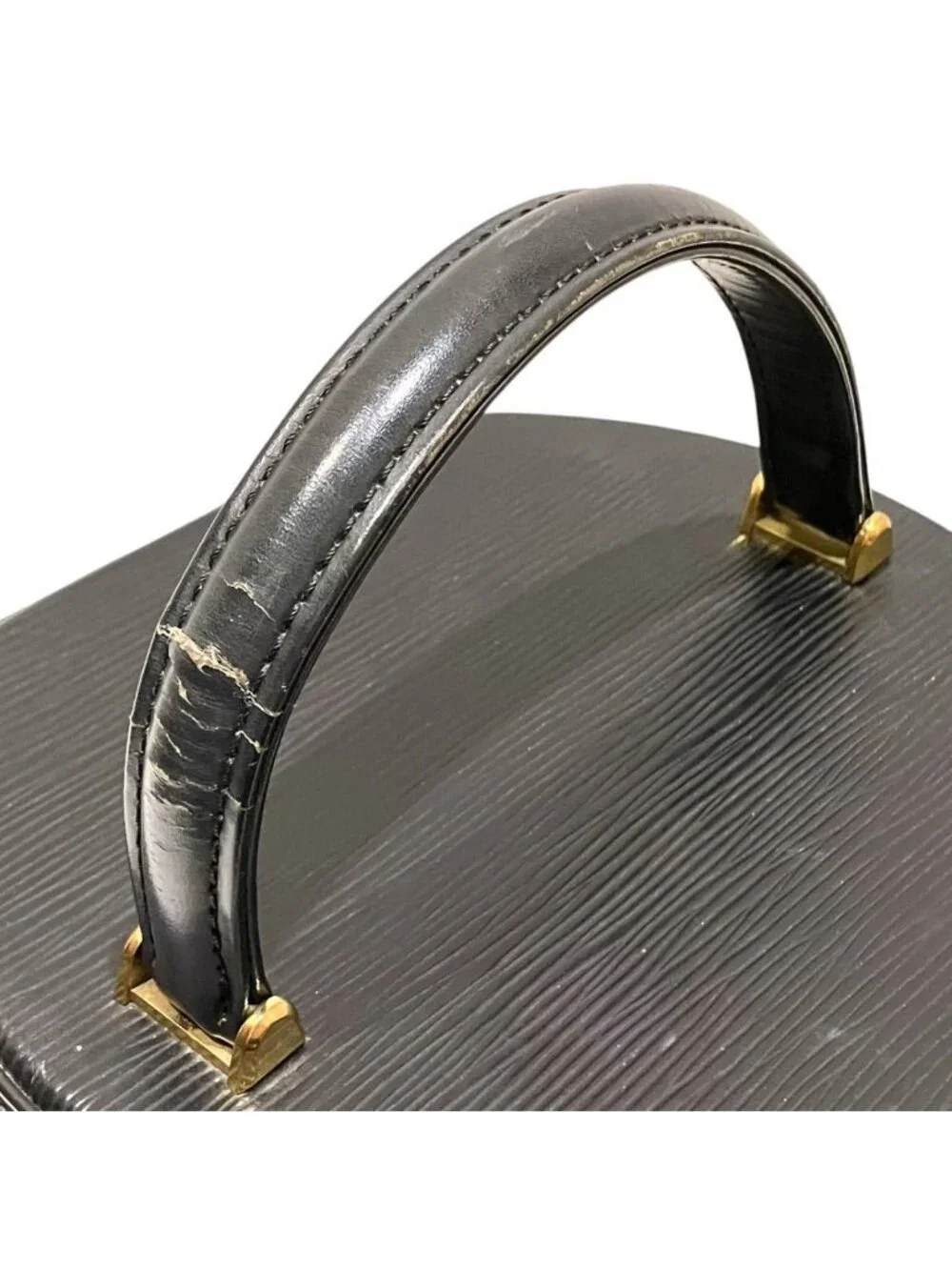 Louis Vuitton this authentic